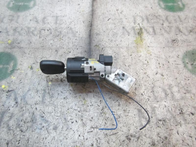 Recambio de antirrobo para citroën c4 coupe 2.0 hdi cat (rhr / dw10bted4) referencia OEM IAM   