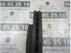 Recambio de disco freno delantero para ford fiesta (cb1) trend referencia OEM IAM 1679853   2