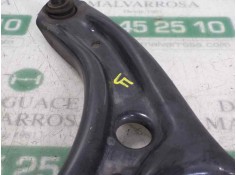 Recambio de brazo suspension inferior delantero izquierdo para ford transit courier ambiente referencia OEM IAM 1834055   2