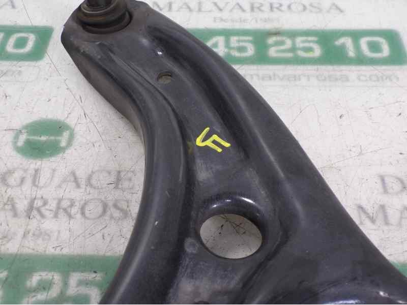 Recambio de brazo suspension inferior delantero izquierdo para ford transit courier ambiente referencia OEM IAM 1834055  