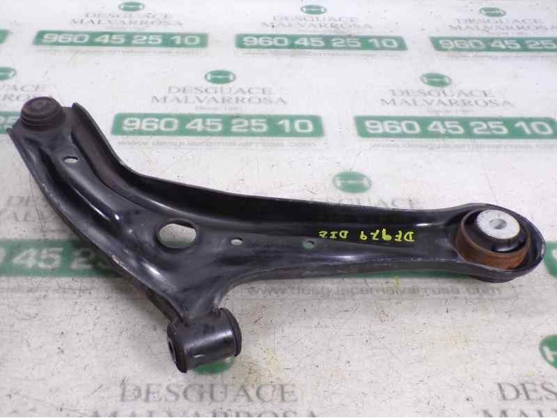 Recambio de brazo suspension inferior delantero izquierdo para ford transit courier ambiente referencia OEM IAM 1834055  