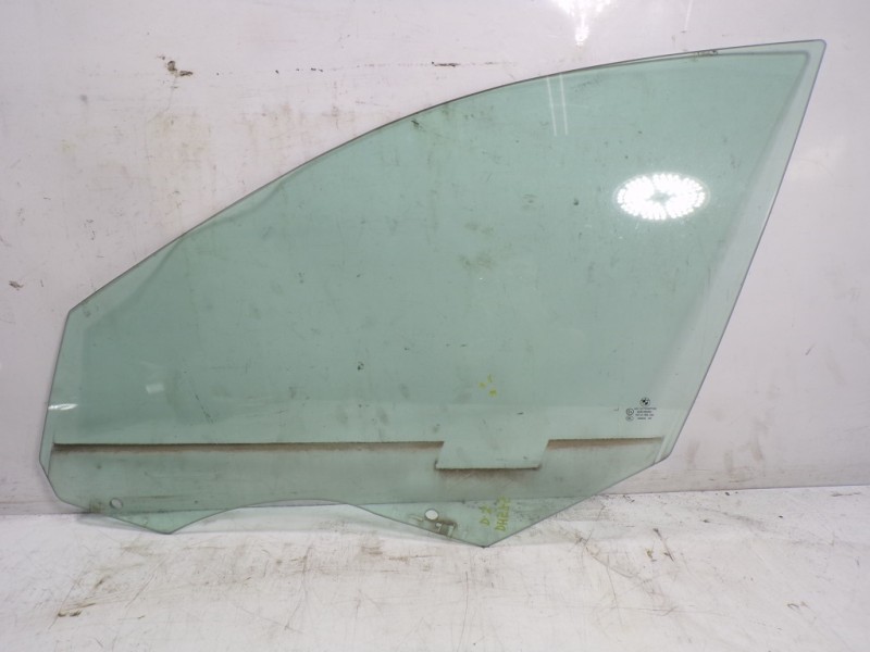 Recambio de cristal puerta delantero izquierdo para bmw serie 5 lim. (f10) 530d xdrive referencia OEM IAM 51337182109  