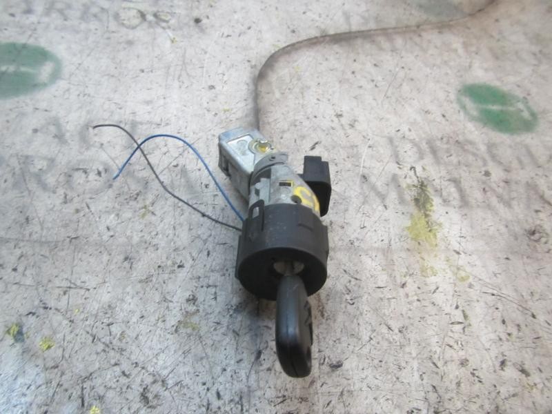 Recambio de antirrobo para citroën c4 coupe 2.0 hdi cat (rhr / dw10bted4) referencia OEM IAM   