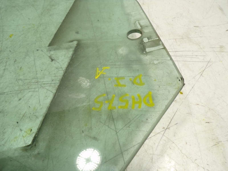 Recambio de cristal puerta delantero izquierdo para bmw serie 5 lim. (f10) 530d xdrive referencia OEM IAM 51337182109  