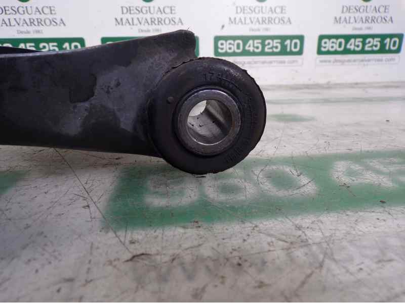 Recambio de brazo suspension inferior delantero izquierdo para ford transit courier ambiente referencia OEM IAM 1834055  