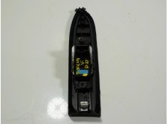 Recambio de mando elevalunas delantero derecho para bentley continental gt supersports referencia OEM IAM 3W0959858E 3W0857553B  2