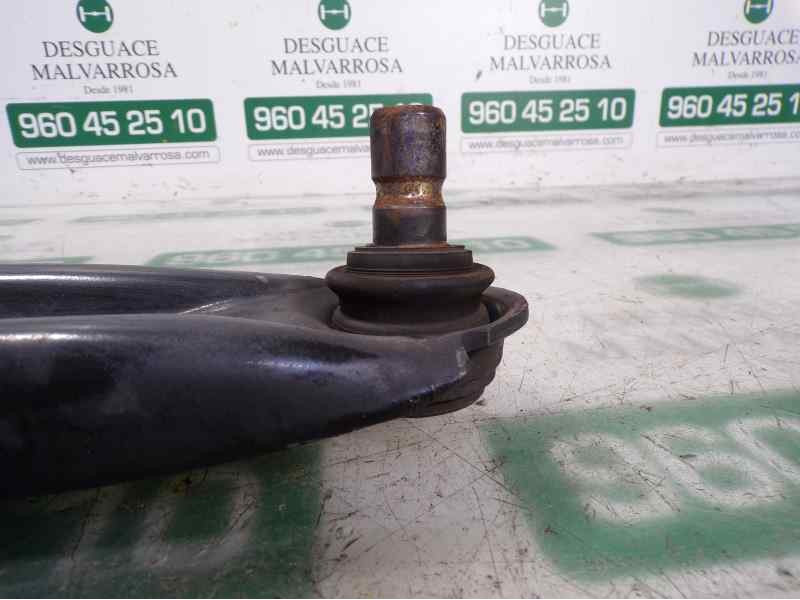 Recambio de brazo suspension inferior delantero izquierdo para ford transit courier ambiente referencia OEM IAM 1834055  
