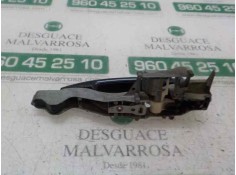 Recambio de maneta exterior delantera derecha para citroën c5 berlina 1.6 16v hdi fap referencia OEM IAM 9101HS   2