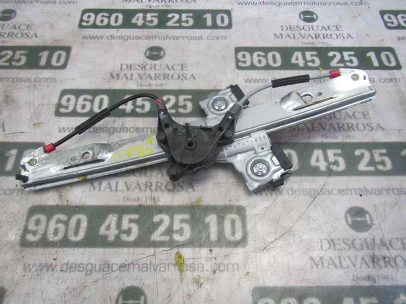 Recambio de elevalunas delantero derecho para ford fiesta (cb1) trend referencia OEM IAM 1852726  