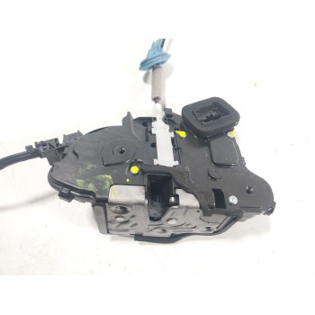 CERRADURA PUERTA DELANTERA DERECHA 10B837016 10B837016 