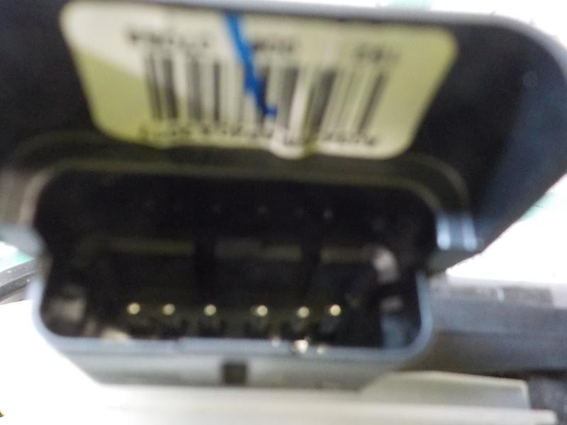 Recambio de cerradura puerta delantera derecha para citroën c3 aircross live referencia OEM IAM 9826677980  