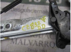 Recambio de elevalunas delantero derecho para ford fiesta (cb1) trend referencia OEM IAM 1852726   2