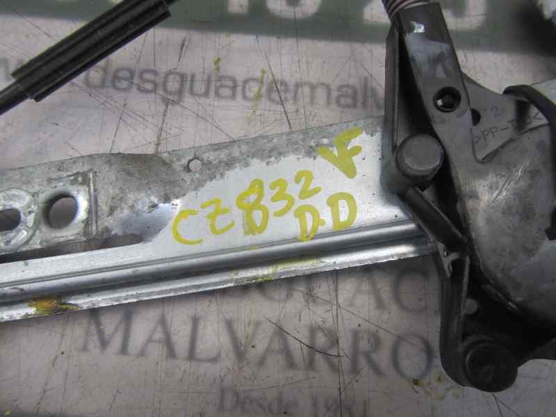 Recambio de elevalunas delantero derecho para ford fiesta (cb1) trend referencia OEM IAM 1852726  