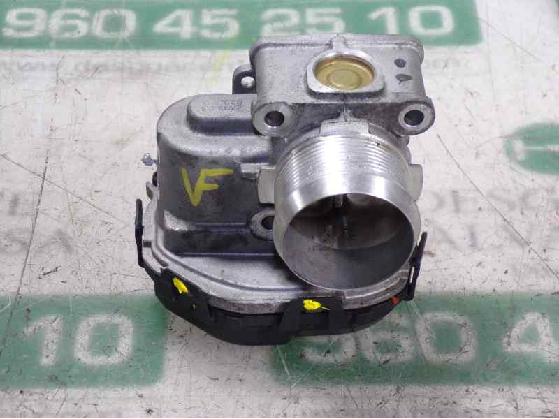 Recambio de caja mariposa para ford transit courier ambiente referencia OEM IAM 1869492 9807238580 V29039645