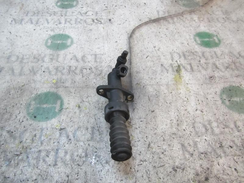 Recambio de bombin embrague para citroën c4 coupe 2.0 hdi cat (rhr / dw10bted4) referencia OEM IAM   