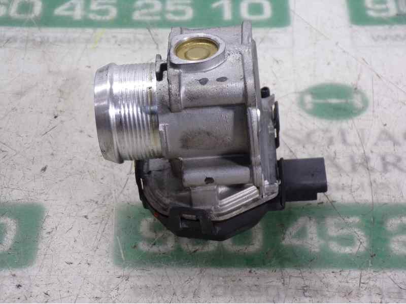 Recambio de caja mariposa para ford transit courier ambiente referencia OEM IAM 1869492 9807238580 V29039645