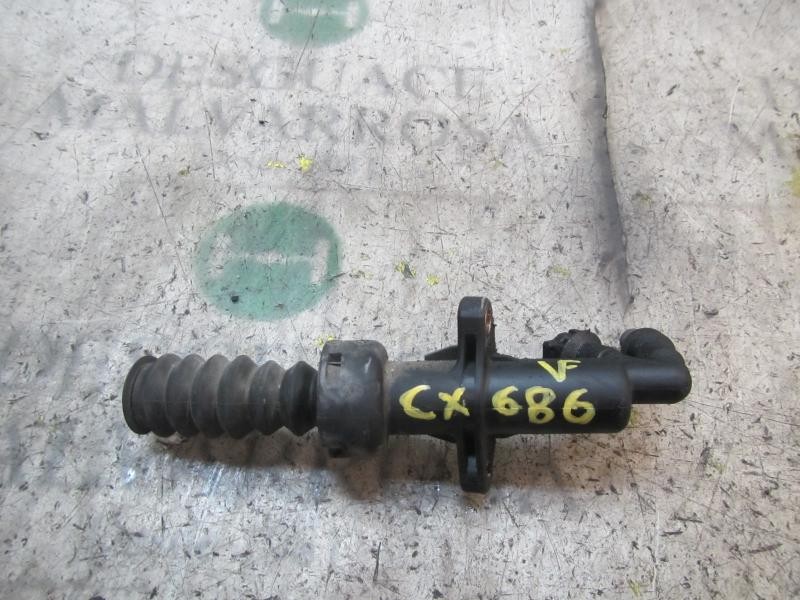 Recambio de bombin embrague para citroën c4 coupe 2.0 hdi cat (rhr / dw10bted4) referencia OEM IAM   