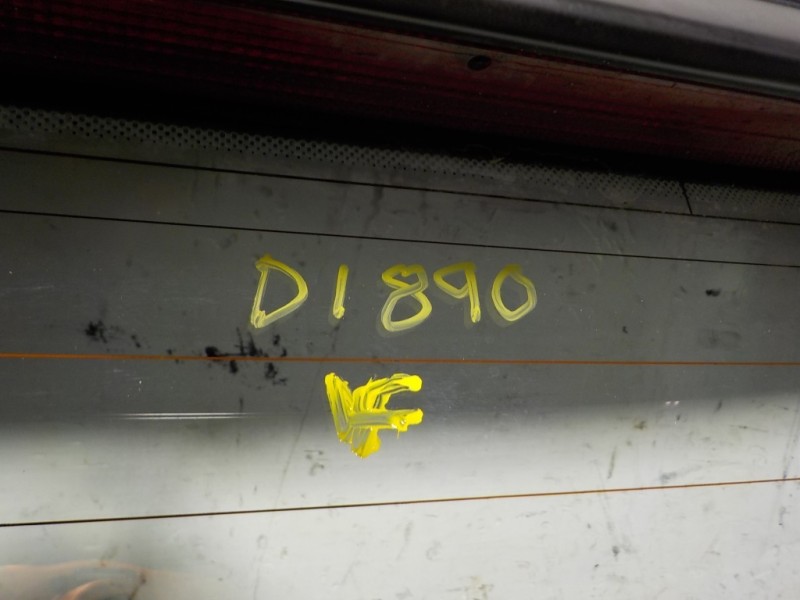 Recambio de porton trasero para bmw x5 (e70) 3.0 turbodiesel cat referencia OEM IAM 41627262544  