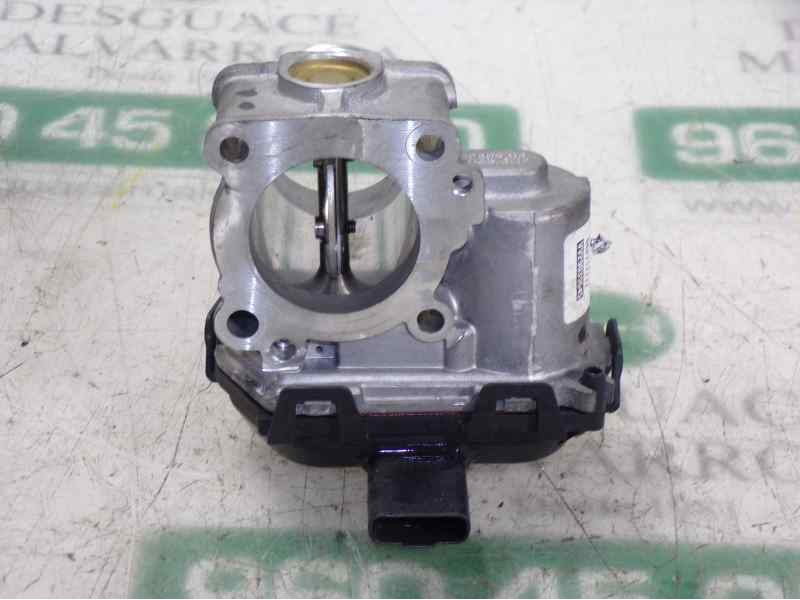 Recambio de caja mariposa para ford transit courier ambiente referencia OEM IAM 1869492 9807238580 V29039645