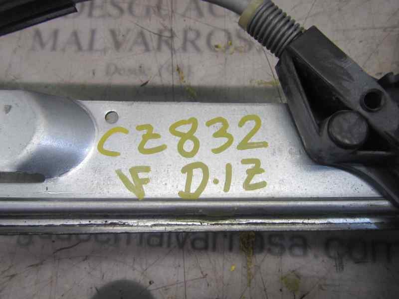 Recambio de elevalunas delantero izquierdo para ford fiesta (cb1) trend referencia OEM IAM 1633102  