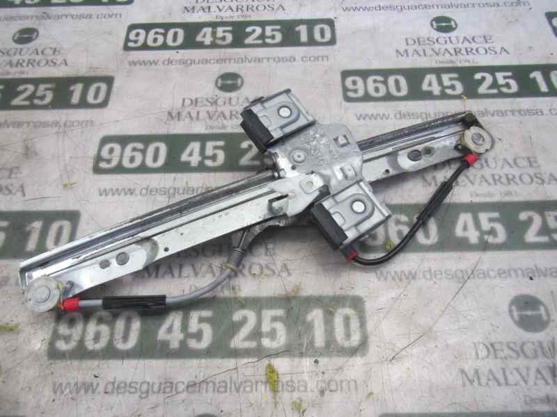 Recambio de elevalunas delantero izquierdo para ford fiesta (cb1) trend referencia OEM IAM 1633102  