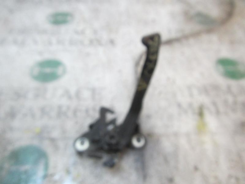 Recambio de cerradura capot para citroën c4 coupe 2.0 hdi cat (rhr / dw10bted4) referencia OEM IAM   