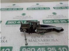 Recambio de maneta exterior delantera izquierda para citroën c5 berlina 1.6 16v hdi fap referencia OEM IAM 9101HR   2