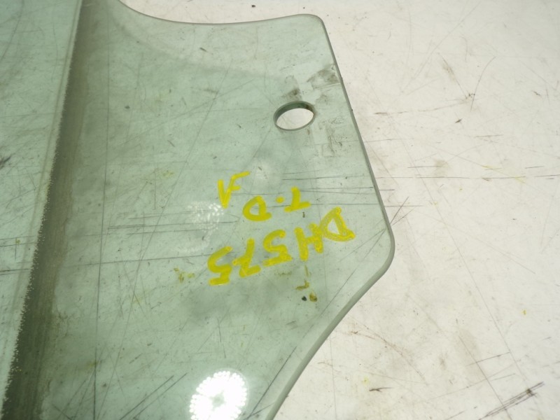 Recambio de cristal puerta trasero derecho para bmw serie 5 lim. (f10) 530d xdrive referencia OEM IAM 51357182118  