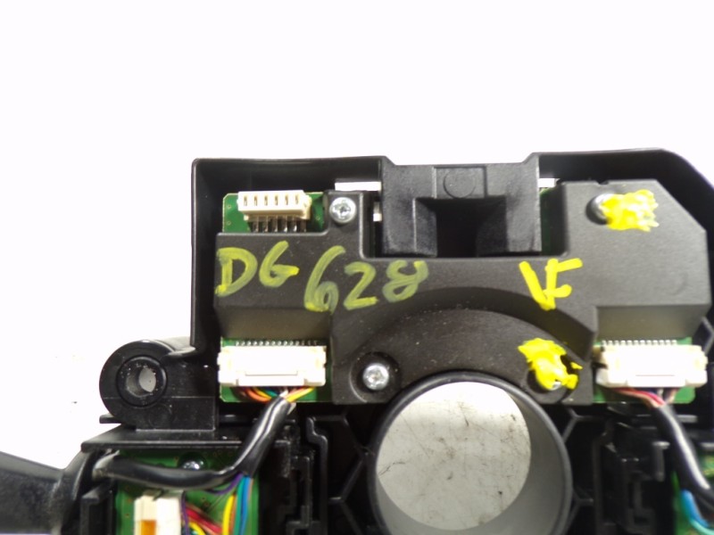 Recambio de mando intermitentes para bmw i3 (i01) 125 kw referencia OEM IAM 61316833433 9374434AI03 