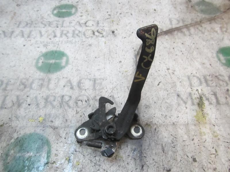 Recambio de cerradura capot para citroën c4 coupe 2.0 hdi cat (rhr / dw10bted4) referencia OEM IAM   