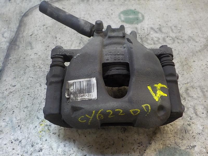 Recambio de pinza freno delantera derecha para peugeot 308 sport referencia OEM IAM   