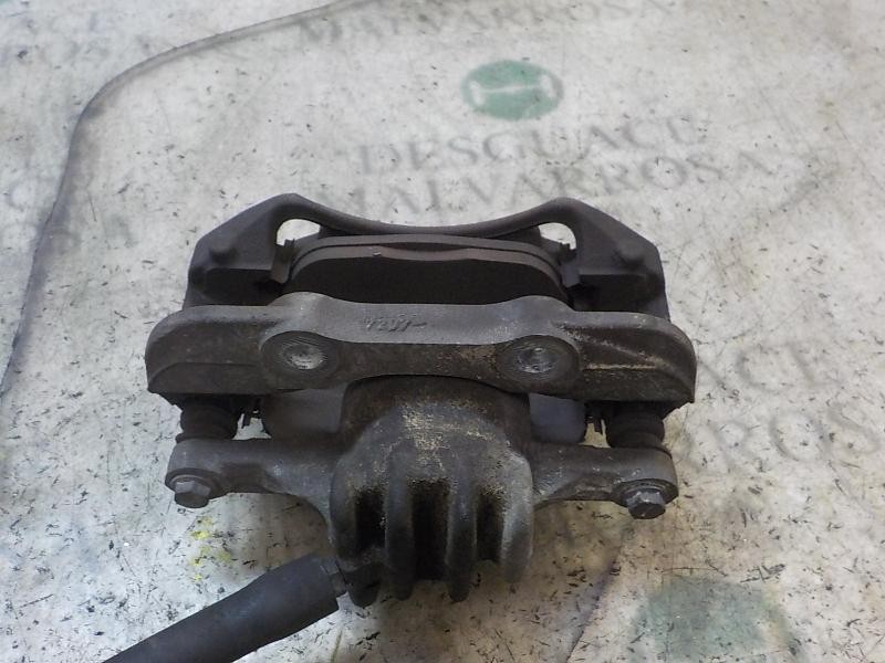Recambio de pinza freno delantera derecha para peugeot 308 sport referencia OEM IAM   