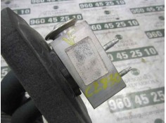 Recambio de evaporador aire acondicionado para ford fiesta (cb1) trend referencia OEM IAM 2109235   2