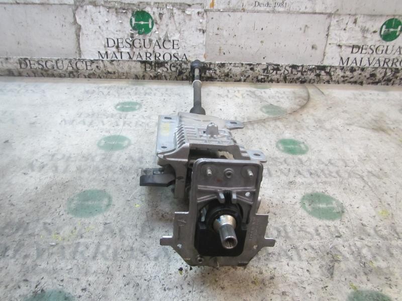 Recambio de columna direccion para citroën c4 coupe 2.0 hdi cat (rhr / dw10bted4) referencia OEM IAM   