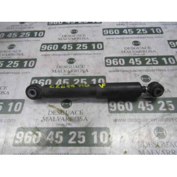 AMORTIGUADOR TRASERO DERECHO 