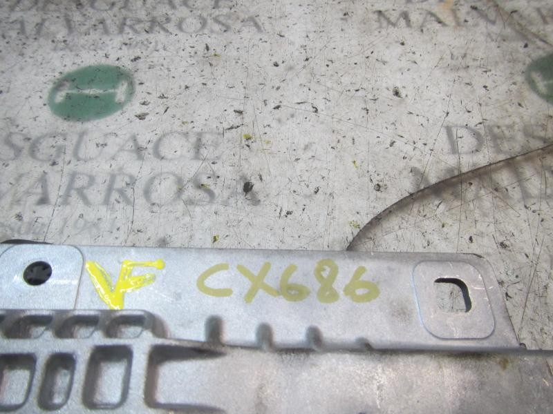 Recambio de columna direccion para citroën c4 coupe 2.0 hdi cat (rhr / dw10bted4) referencia OEM IAM   