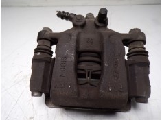 Recambio de pinza freno trasera derecha para hyundai tucson tecno safe 2wd bluedrive referencia OEM IAM 58311D7A00   2