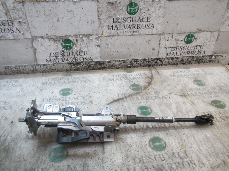 Recambio de columna direccion para citroën c4 coupe 2.0 hdi cat (rhr / dw10bted4) referencia OEM IAM   