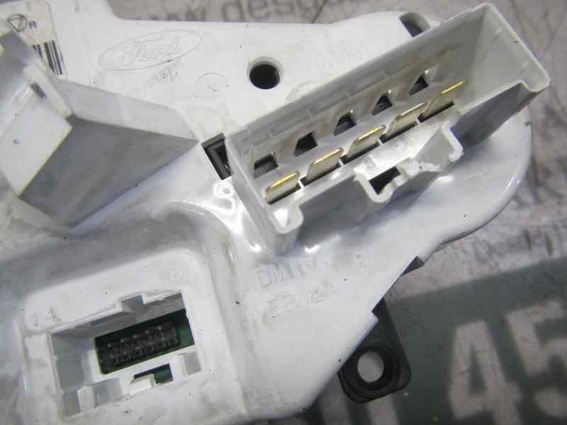 Recambio de mando climatizador para ford fiesta (cb1) trend referencia OEM IAM 1910755 C1B119980AC 