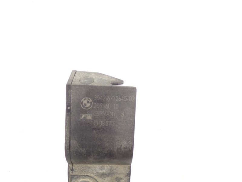 Recambio de potenciometro pedal para bmw x5 (e70) 3.0 turbodiesel cat referencia OEM IAM 35406889822  