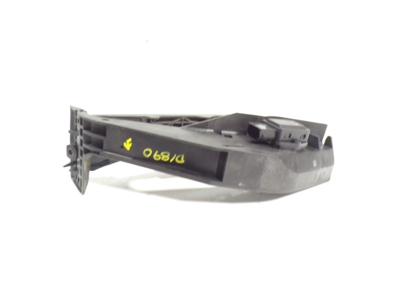 Recambio de potenciometro pedal para bmw x5 (e70) 3.0 turbodiesel cat referencia OEM IAM 35406889822  