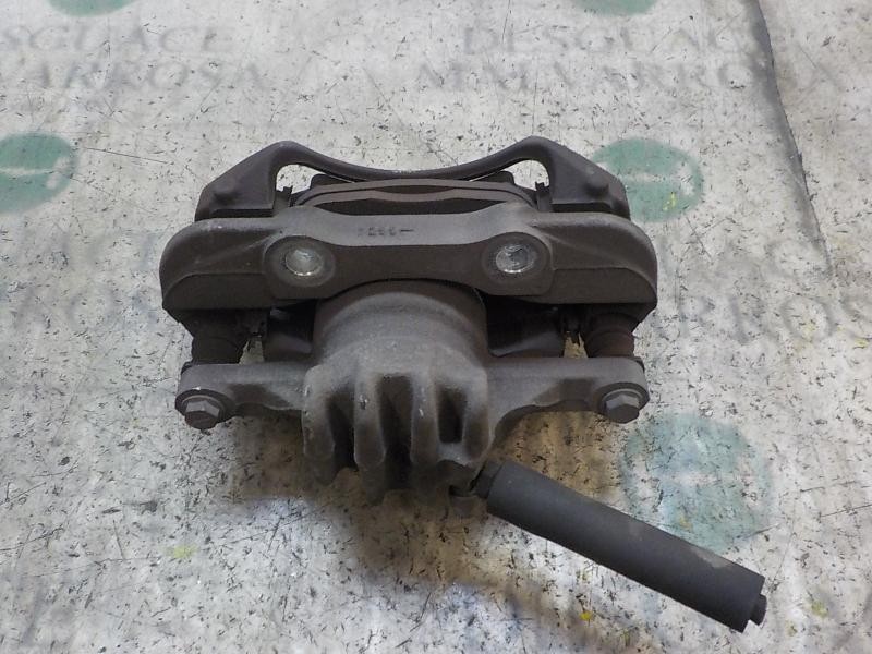 Recambio de pinza freno delantera izquierda para peugeot 308 sport referencia OEM IAM   