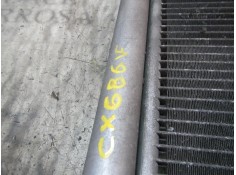 Recambio de condensador aire acondicionado para citroën c4 coupe 2.0 hdi cat (rhr / dw10bted4) referencia OEM IAM    2