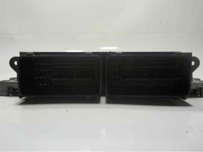 Recambio de centralita motor uce para ford transit courier ambiente referencia OEM IAM 2059208 FT7A12A650 0281033283