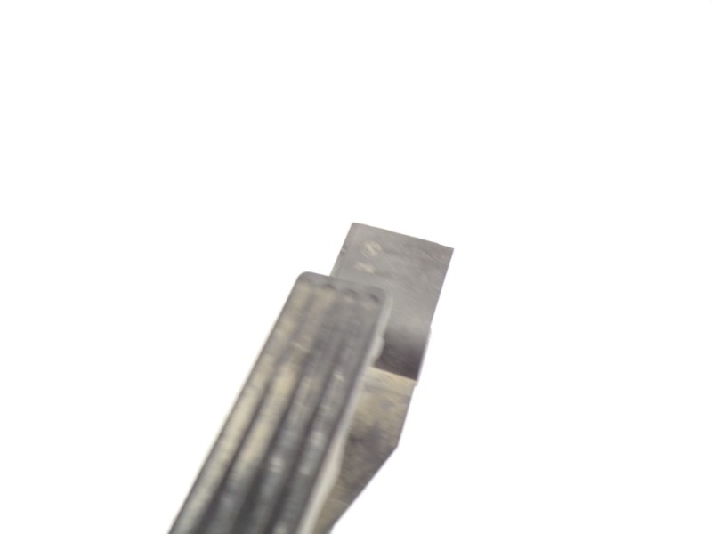 Recambio de potenciometro pedal para bmw x5 (e70) 3.0 turbodiesel cat referencia OEM IAM 35406889822  