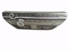 Recambio de sistema audio / radio cd para bmw i3 (i01) 125 kw referencia OEM IAM 61319379121 937912101 
