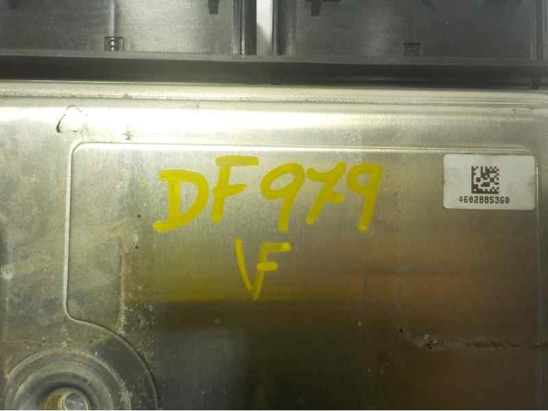 Recambio de centralita motor uce para ford transit courier ambiente referencia OEM IAM 2059208 FT7A12A650 0281033283