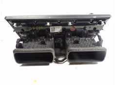 Recambio de sistema audio / radio cd para bmw i3 (i01) 125 kw referencia OEM IAM 61319379121 937912101  2