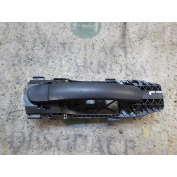 MANETA EXTERIOR TRASERA DERECHA 6R4837205B3FZ 