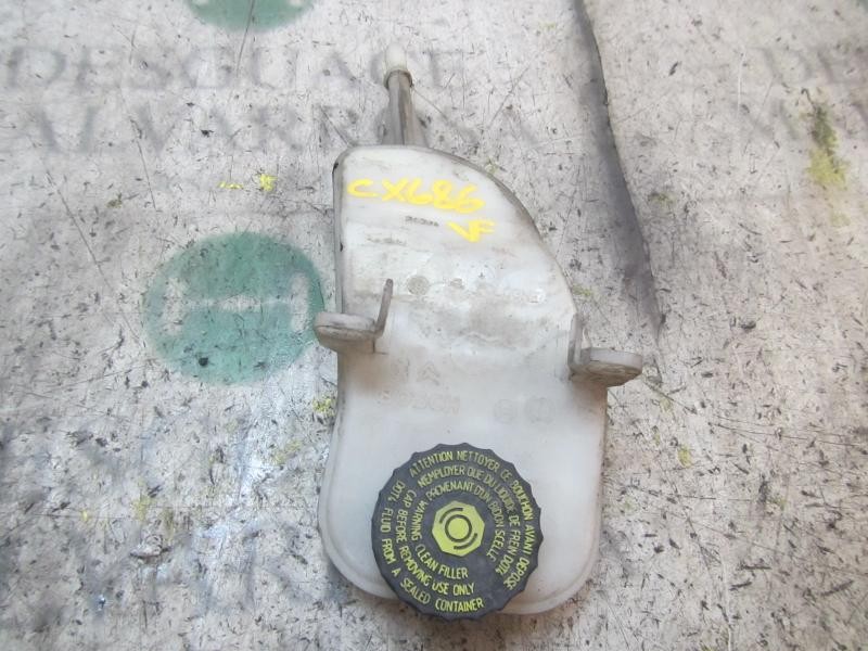 Recambio de deposito servo para citroën c4 coupe 2.0 hdi cat (rhr / dw10bted4) referencia OEM IAM   